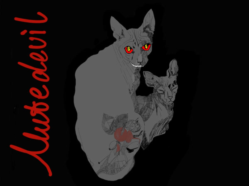 Everybody Lies (Single)