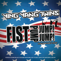 Fist Pump, Jump Jump (Single)
