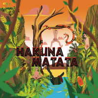 HAKUNA MATATA (Single)