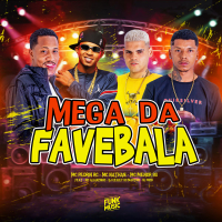 Mega da Favebala (Single)