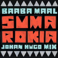 Suma Rokia (Johan Hugo Club Acappella) (Single)
