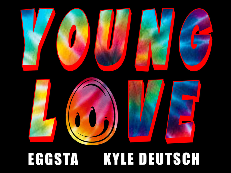 Young Love (Single)