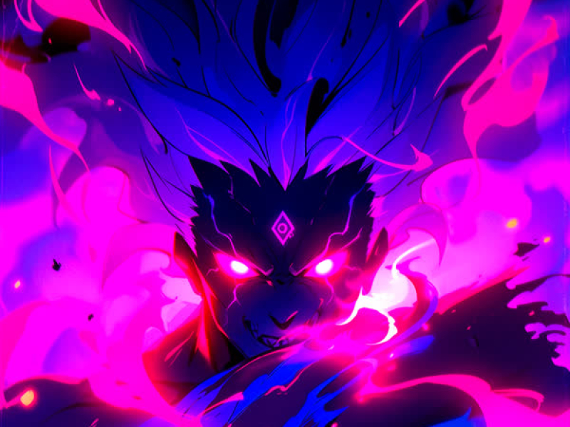 No Mercy In Brazil (Single)