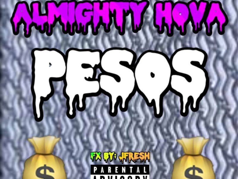 Pesos (Single)