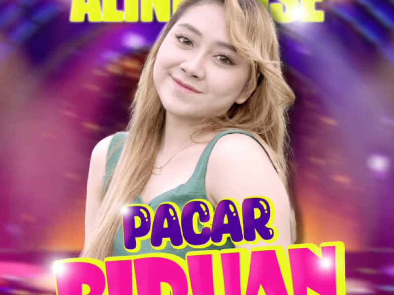 Pacar Biduan (Single)