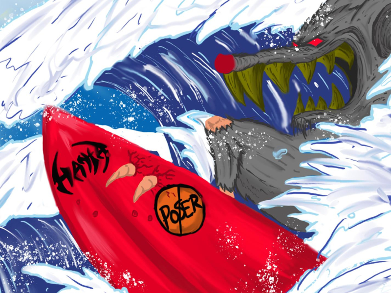 Reyes De La Costa (Single)