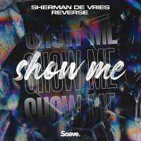 Show Me (Single)