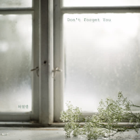 Don`t Forget You (Single)