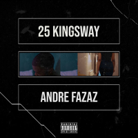 25 Kingsway (Single)