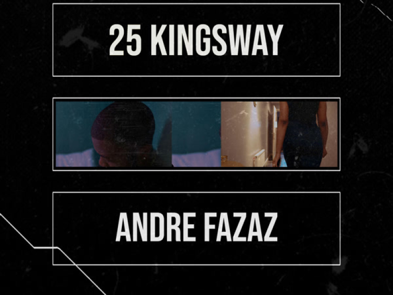 25 Kingsway (Single)