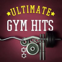 Ultimate Gym Hits