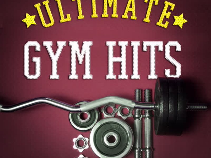 Ultimate Gym Hits