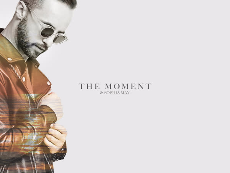 The Moment (Single)