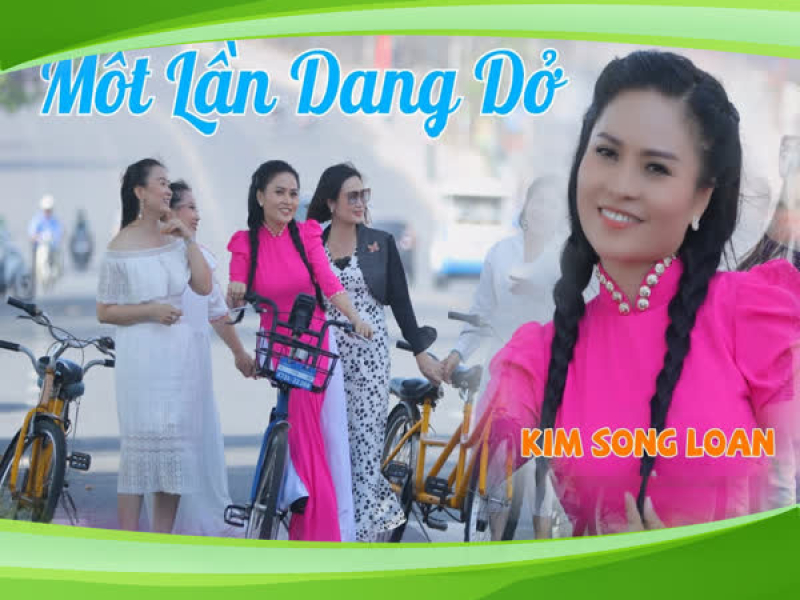 Một Lần Dang Dở (Single)
