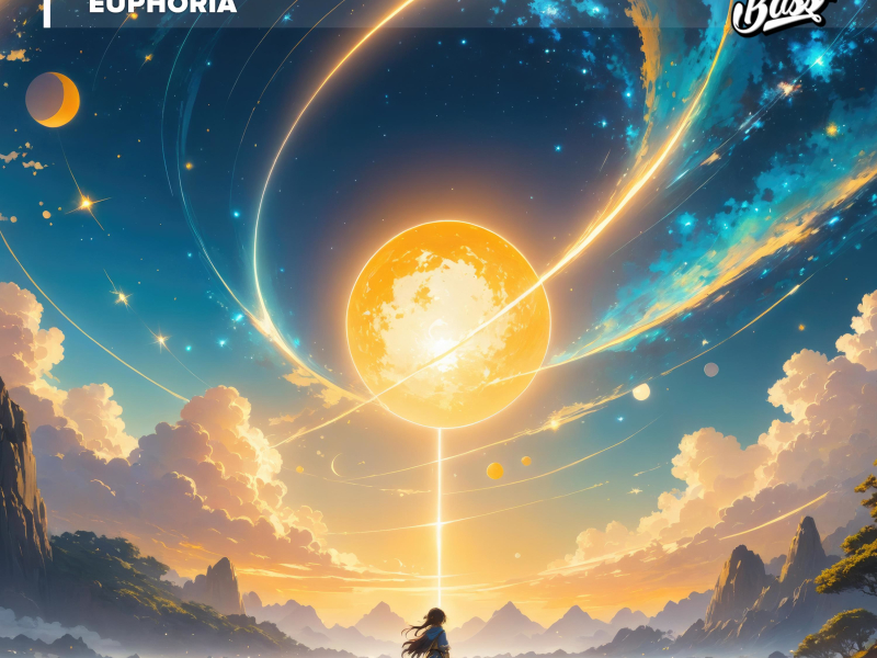 Euphoria (Single)