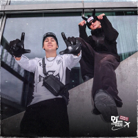 INTERNATIONAL (Single)