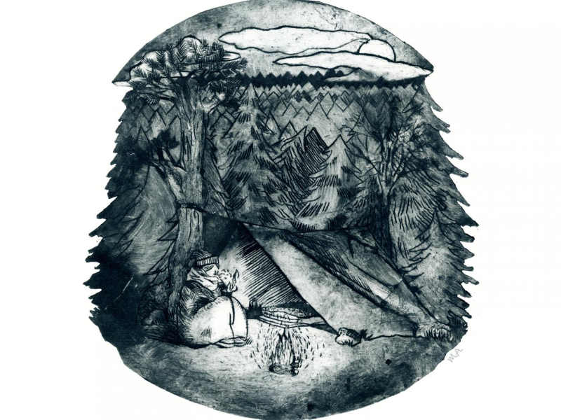 Transparent (feat. Dorotea Dragodan & Adrian Åsling Sellius) (Single)