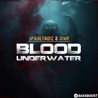 Blood Underwater (Single)