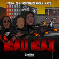 Mad Max (Single)