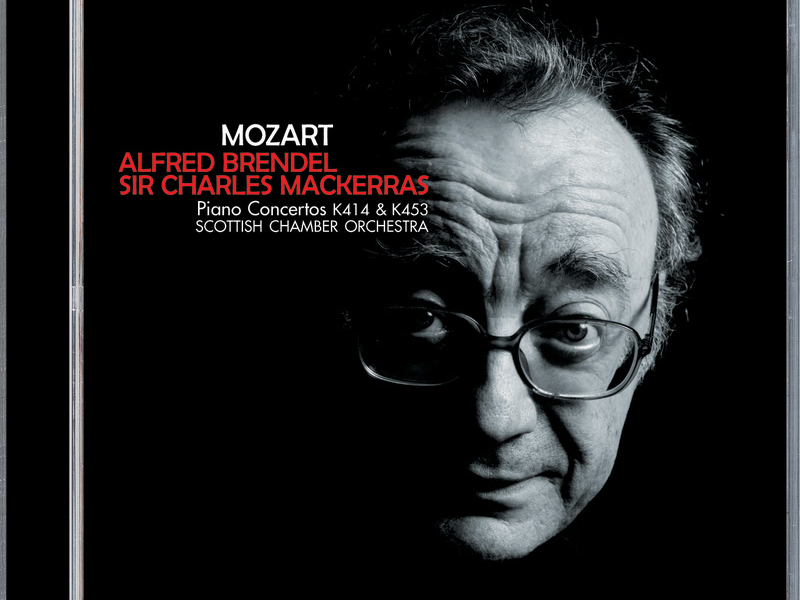 Mozart: Piano Concertos Nos.12 & 17