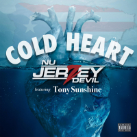 Cold Heart (feat. Tony Sunshine)