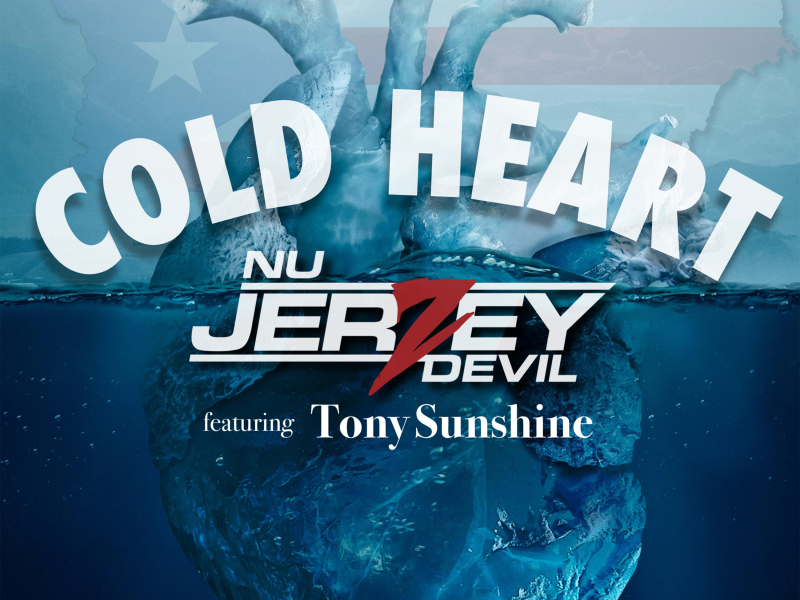 Cold Heart (feat. Tony Sunshine)