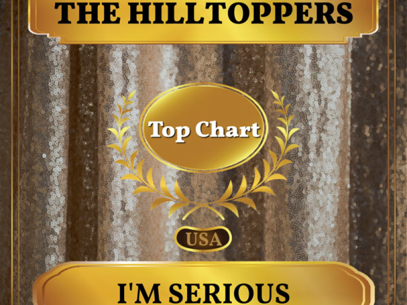 I'm Serious (Billboard Hot 100 - No 74) (Single)