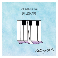 Calling Out - Single