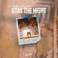 Stay the Night (Oh My Oh My) (feat. Member) (Single)