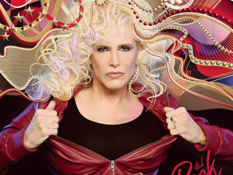 Extraña Dama del Rock