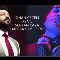 Merak Etme Sen (Single)