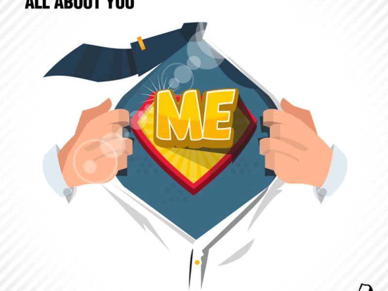 All About You (Single)