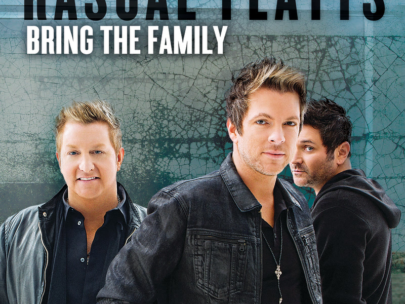 Bring The Family (Single)