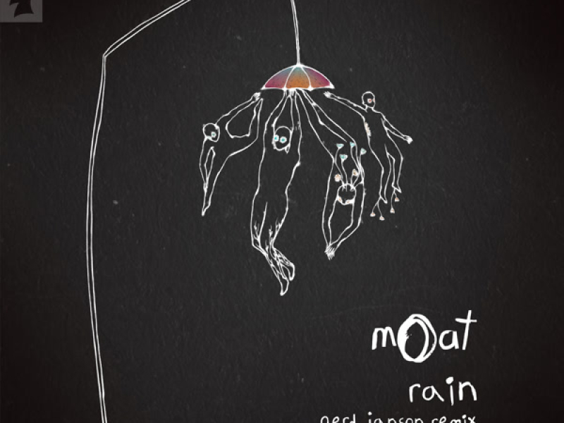 Rain (Gerd Janson Remix) (Single)