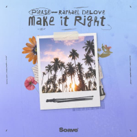 Make It Right (Single)