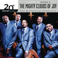 20th Century Masters - The Millenium Collection: The Best Of The Mighty Clouds Of Joy (Vol. 2)