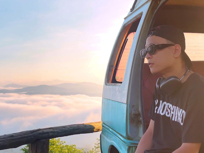 Thế Thôi Nhé (Single)