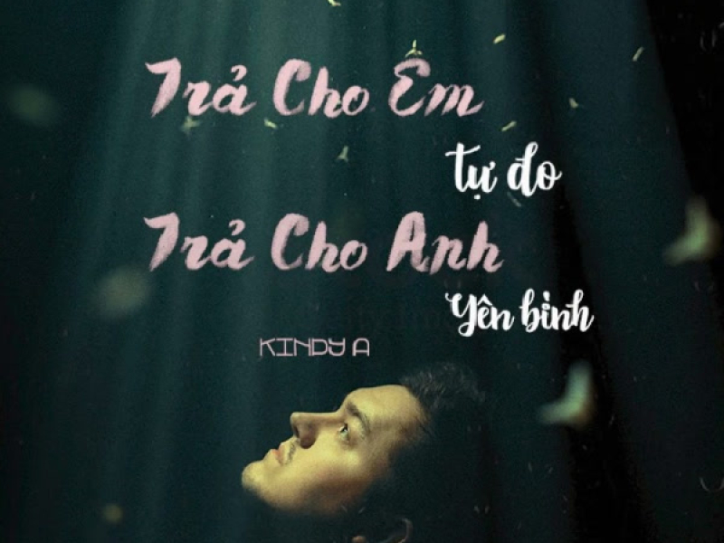 Trả Cho Em Tự Do, Trả Cho Anh Yên Bình (Single)
