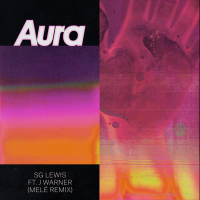 Aura (Melé Remix) (Single)
