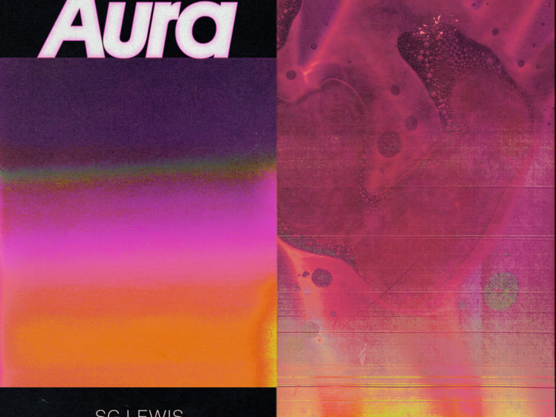 Aura (Melé Remix) (Single)