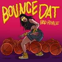 Bounce Dat (Single)