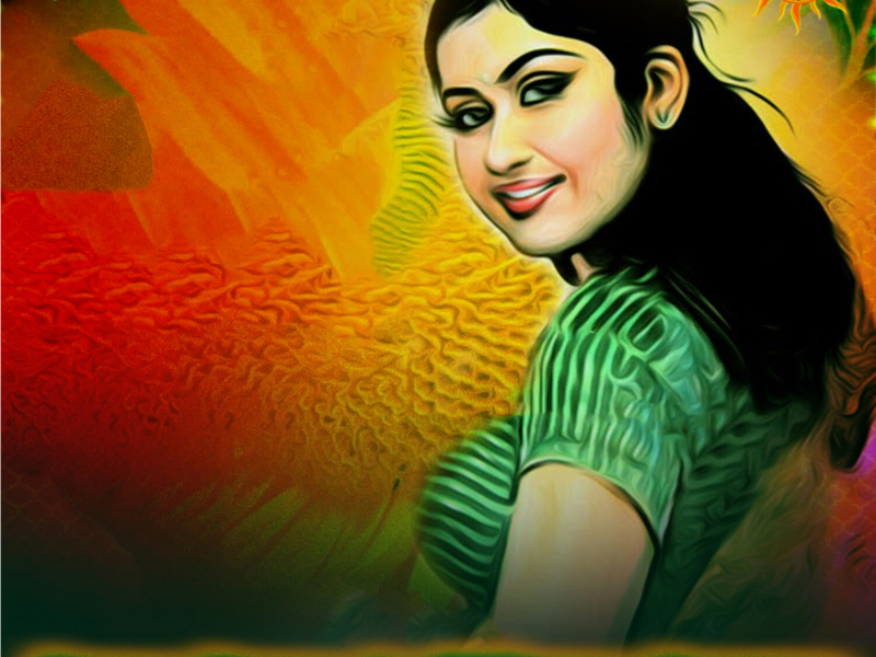 Rave Rave O Chinna Danna (Single)