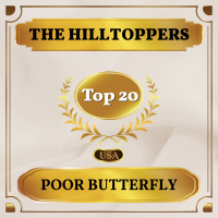 Poor Butterfly (Billboard Hot 100 - No 12) (Single)