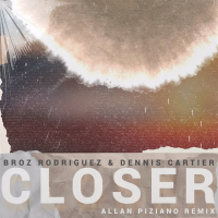 Closer (Allan Piziano Remix) (Single)