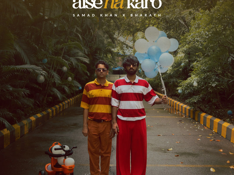 Aise Na Karo (Single)