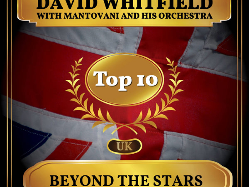 Beyond the Stars (UK Chart Top 40 - No. 8) (Single)
