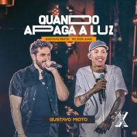 Quando Apaga A Luz (Ao Vivo) (Single)