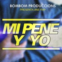 Mi Pene y Yo (Single)