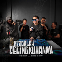 Kejarlah Selingkuhanmu (Single)