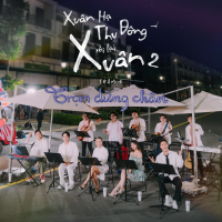 Tập 10 - Trạm 5: Xuân Hạ Thu Đông, rồi lại Xuân 2 (EP)